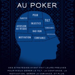 Le mental au poker