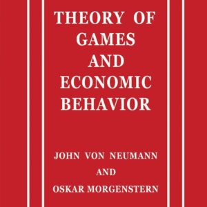 Theory of games