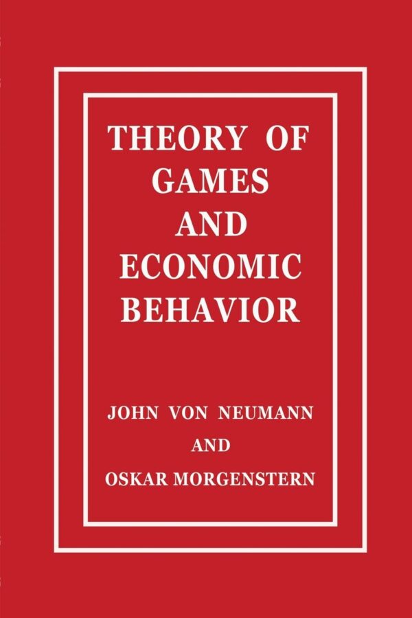 Theory of games